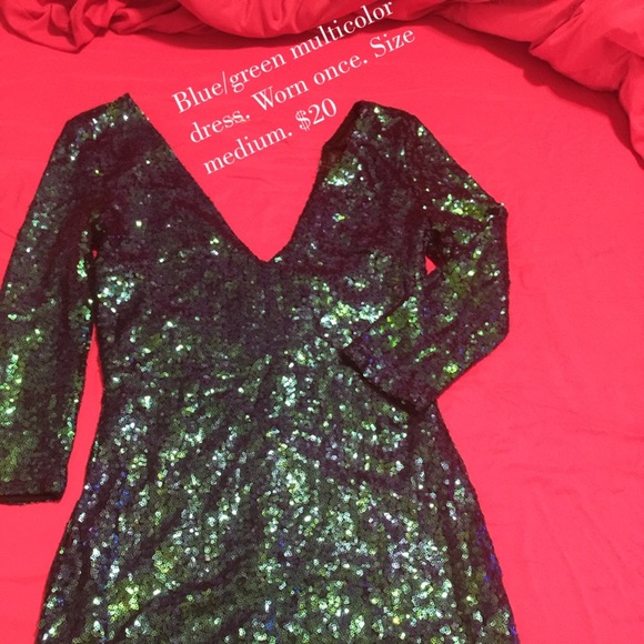 Dress & jumpsuit - Picture 3 of 8